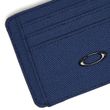 Carteira Masculina Oakley Ellipse Card Wallet Team Navy-FOS901503-6LE- -3-
